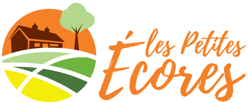 Logo de la ferme